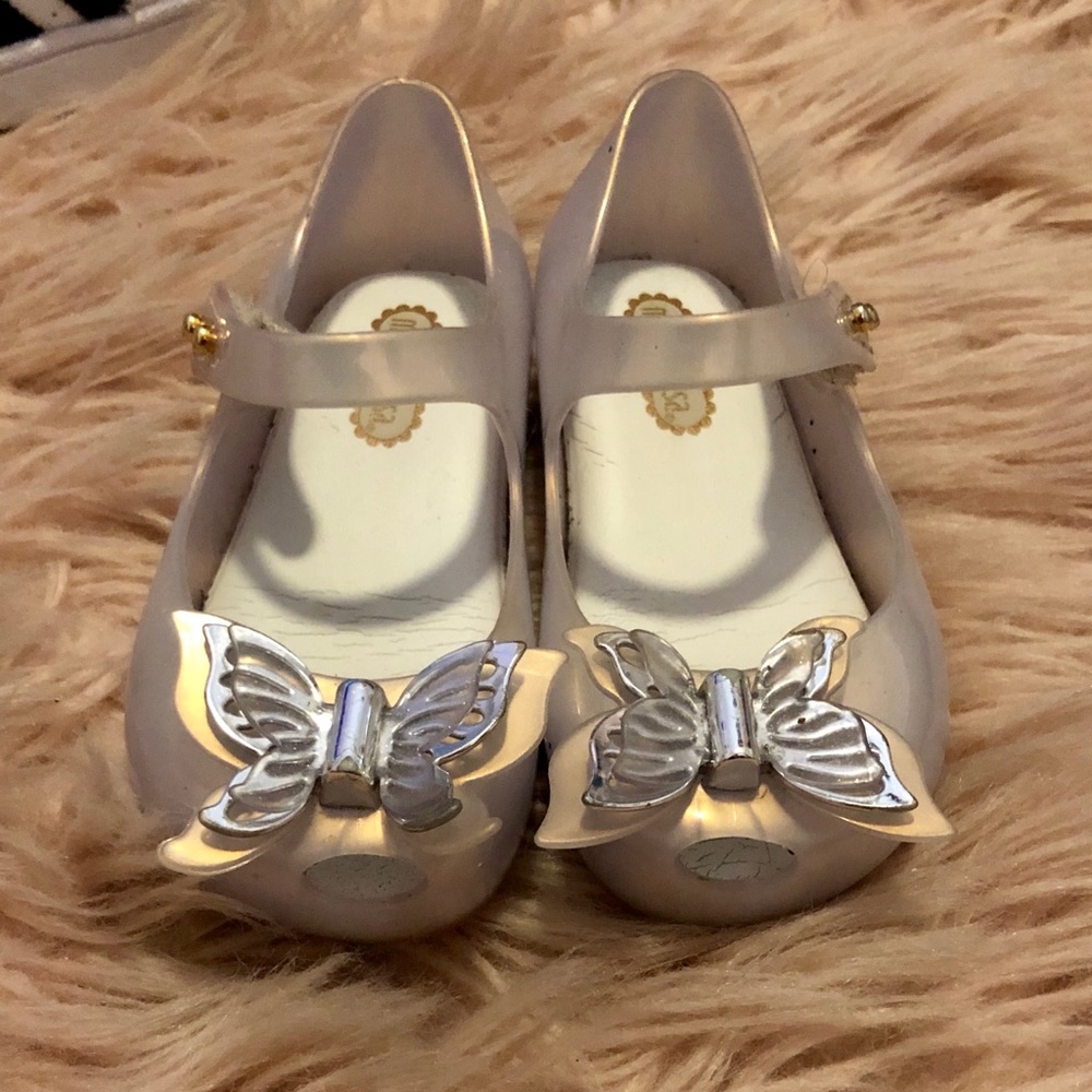 Mini Melissa